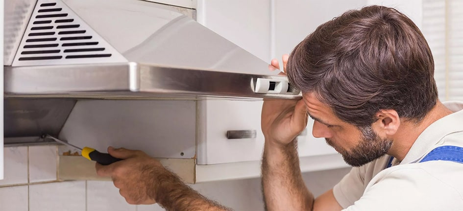 Range Hood Installation Services in Cape Coral FL