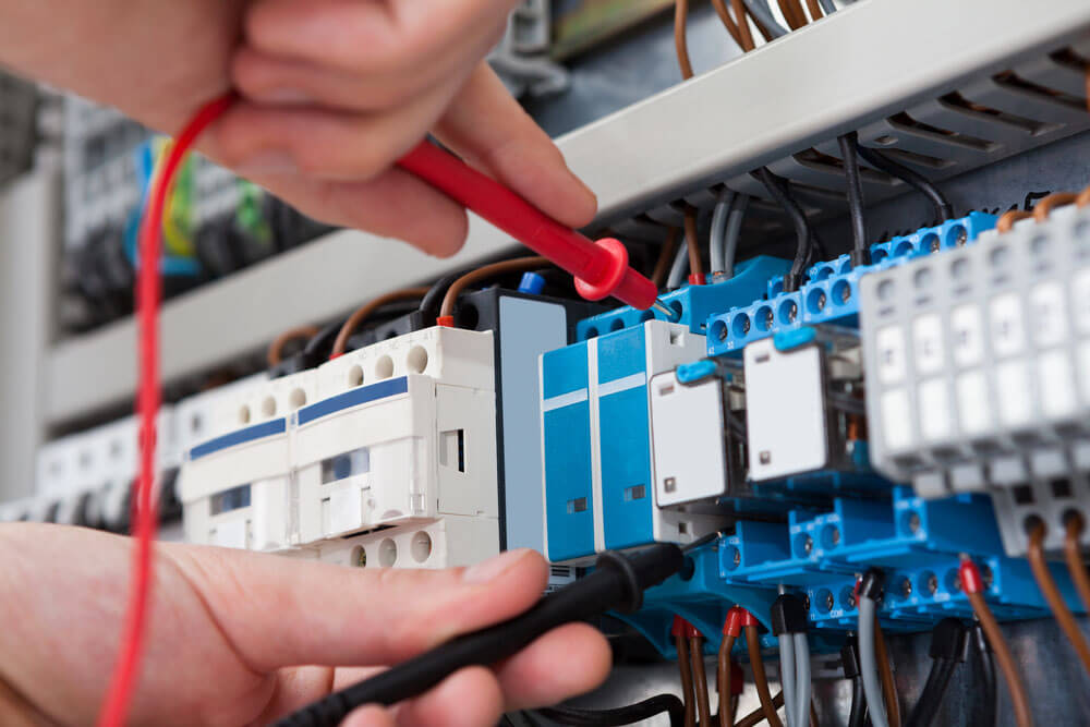 Electrical Services in Naples FL