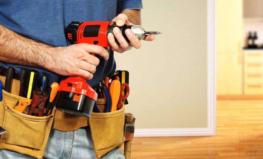 Handyman Services in Fort Myers FL