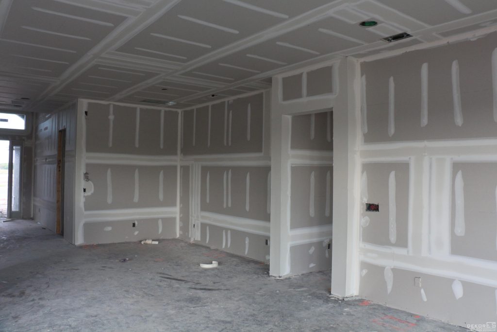 Drywall Installation or Replacement Services in Cape Coral FL