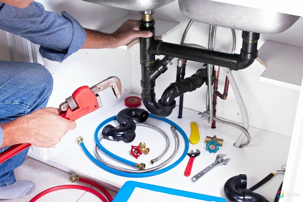 Plumbing Installation, Repair, and Replacement Services in Cape Coral FL