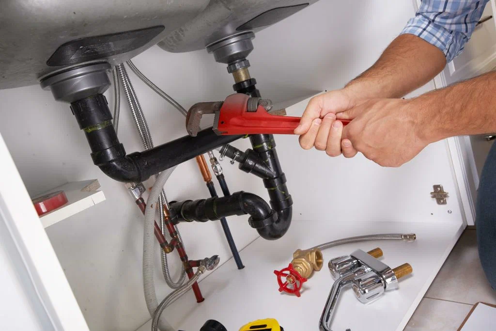 Plumbing Services in Lehigh Acres FL