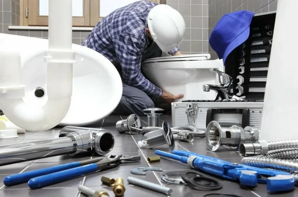 Plumbing Services in Fort Myers FL