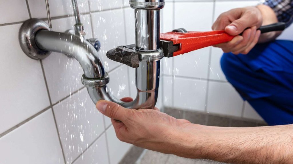 Water Pipe Repair Services in Cape Coral FL