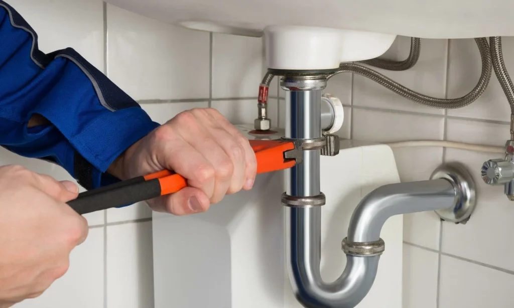 Plumbing Services in Cape Coral FL