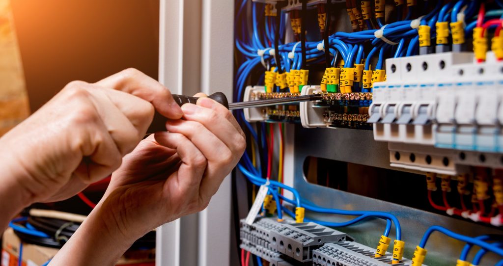 Electrical Services in Fort Myers FL