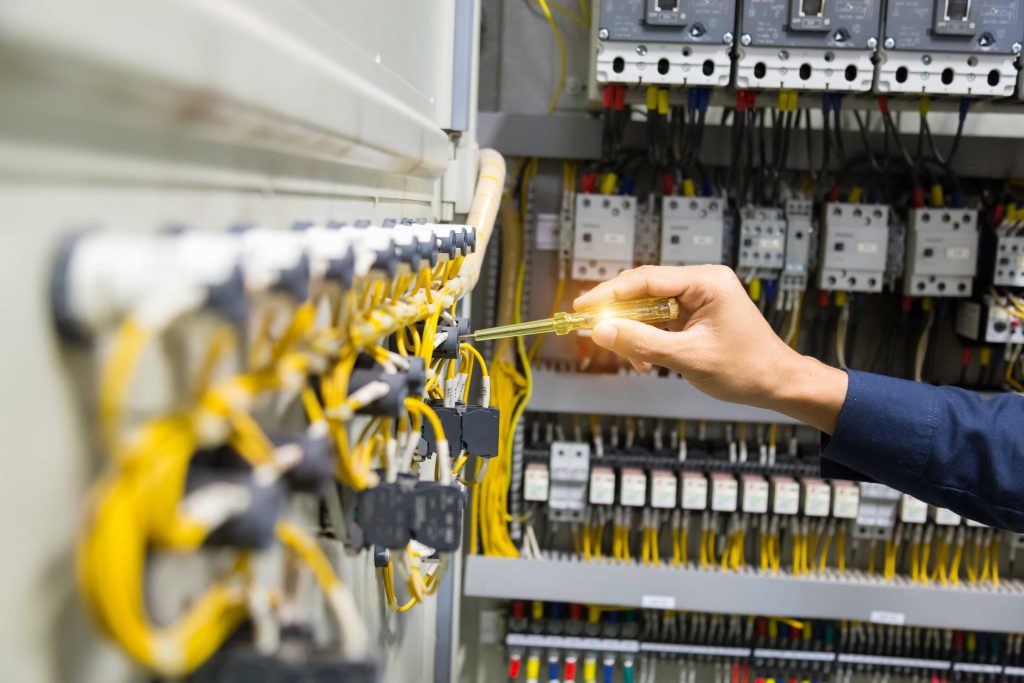 Electrical Services in Cape Coral FL