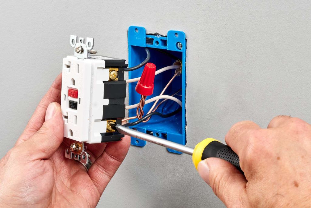 Electrical Repairs, Installations, and Replacements Services in Cape Coral FL