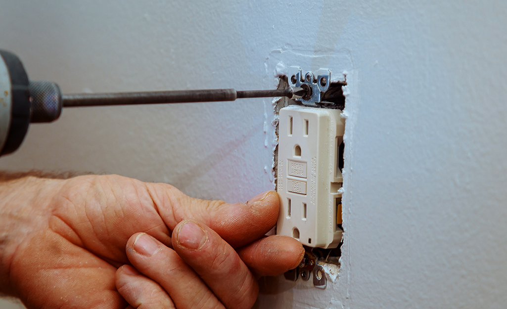 Switch Installation and Repair Services in Cape Coral FL