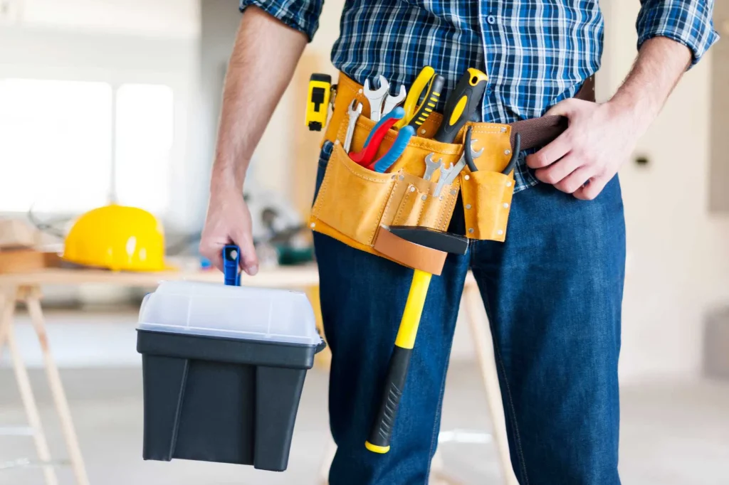 Handyman Assembly Services in Cape Coral FL