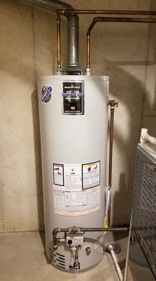 Water Heater Installation and Repair Services in Cape Coral FL