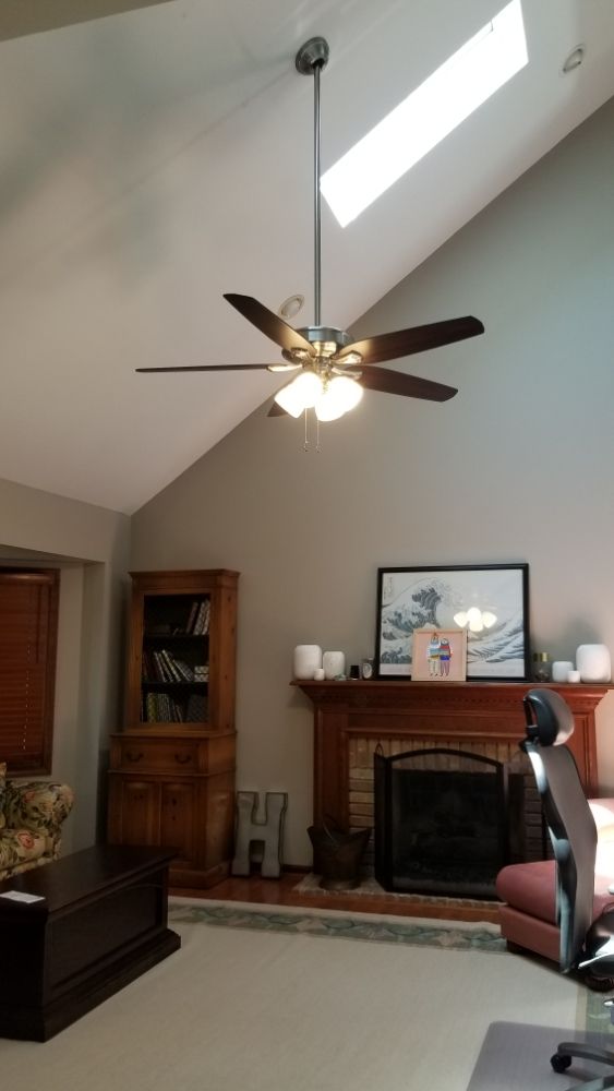 Light Fixture Installation and Repair Services in Cape Coral FL