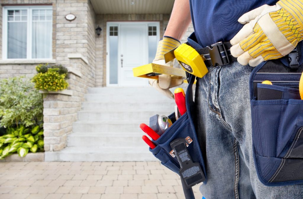 Handyman Installation Services in Cape Coral FL