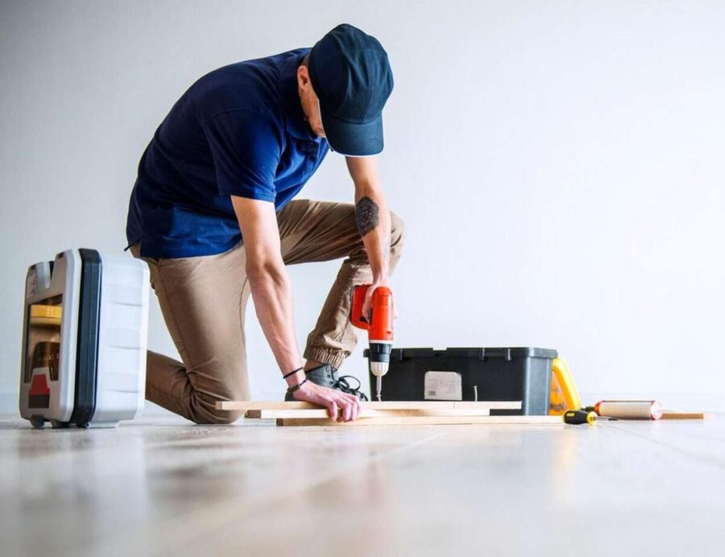 Handyman Repair Services in Cape Coral FL