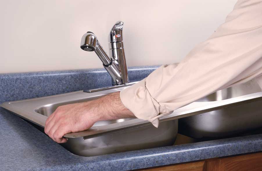 Sink Installation and Repair Services in Cape Coral FL