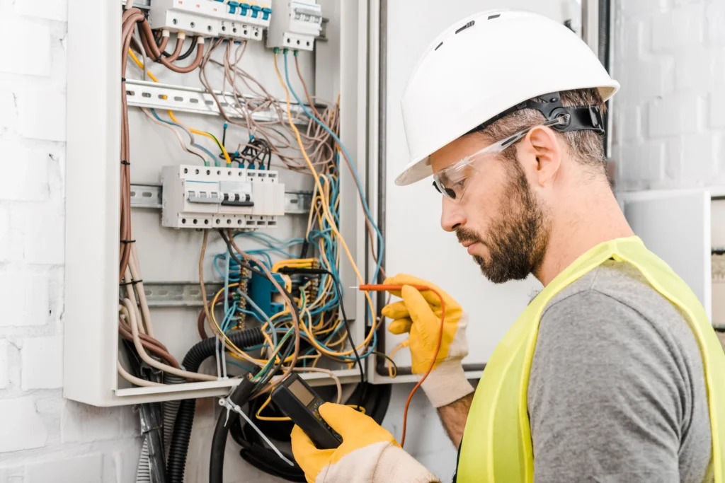 Top Electrical Services in Cape Coral FL