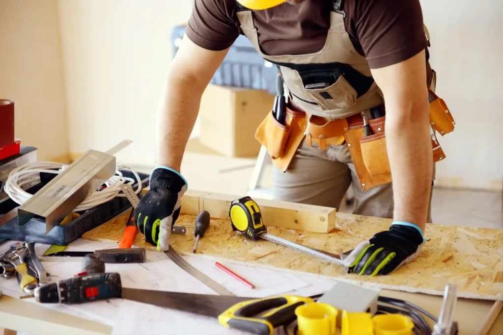 Comprehensive Handyman Services in Cape Coral FL